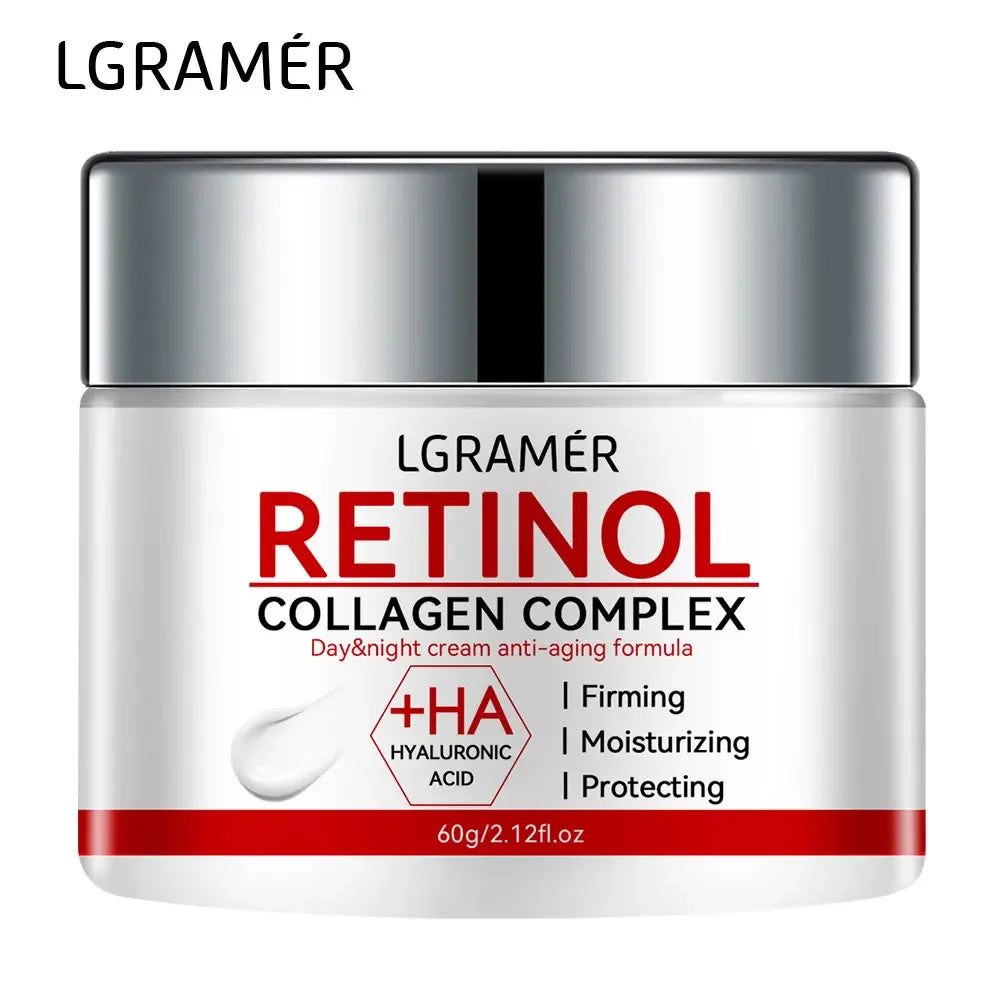 Lift & Glow Retinol Cream