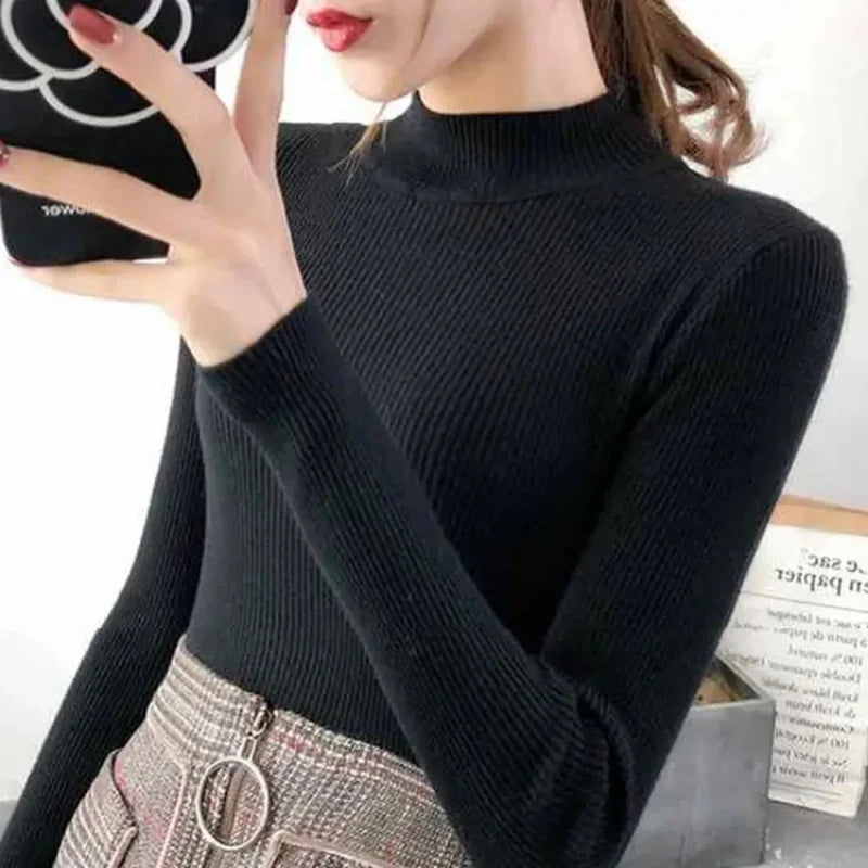 VintageEase Knit