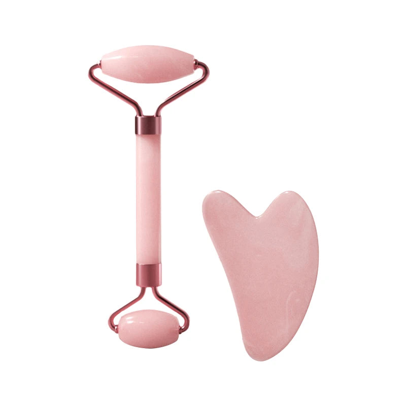 CrystalEase Massage Roller
