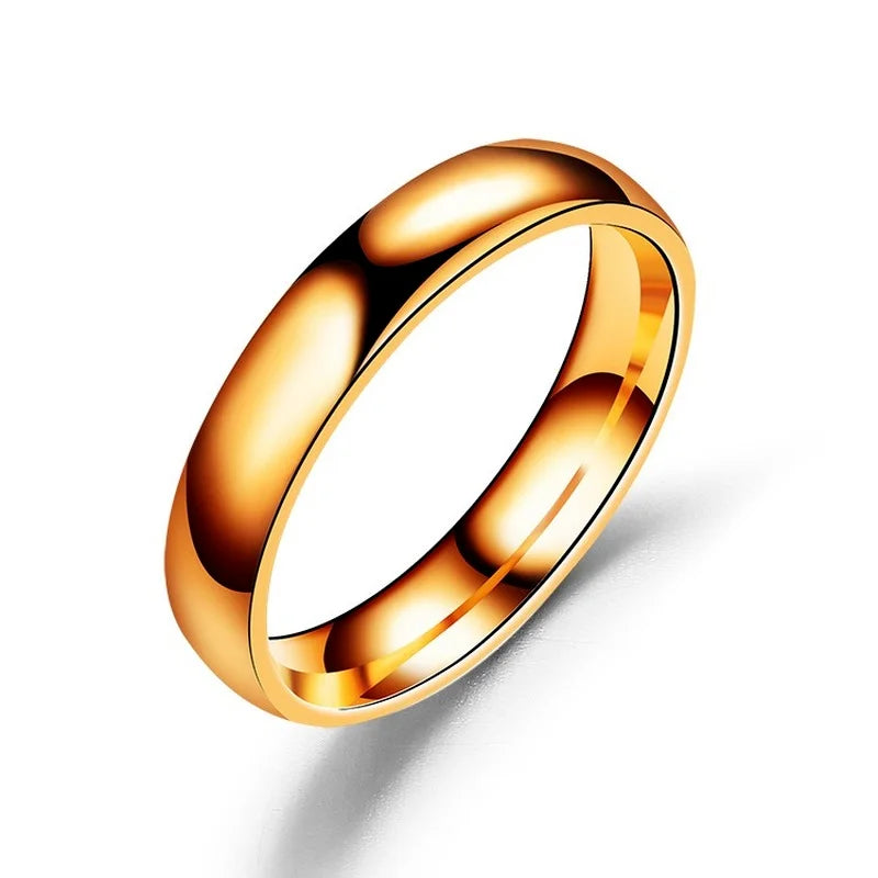 PureBand Classic Ring
