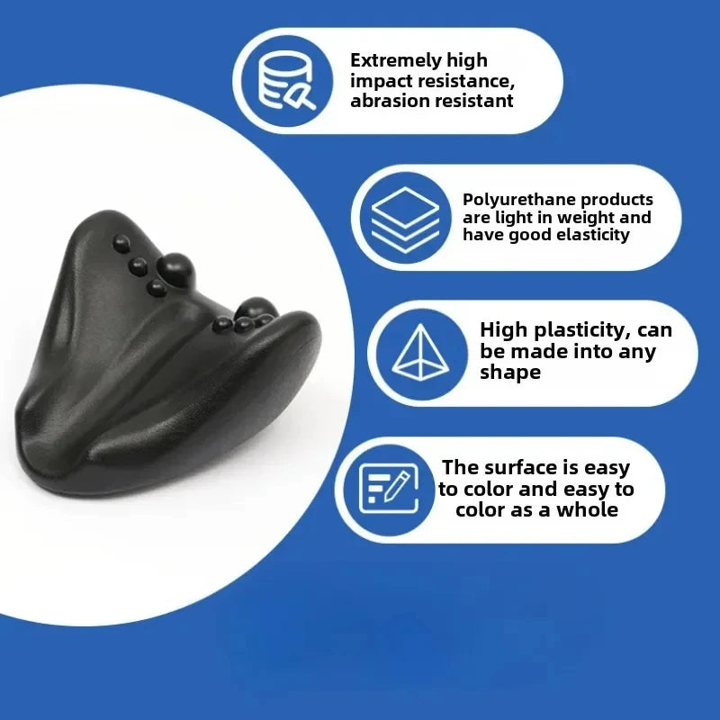 Muscle Massage Iliopsoas Muscle Massage & Pelvic Release – Psoas Muscle Massager