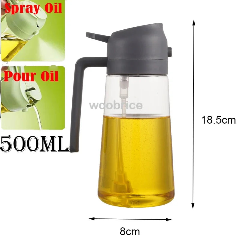 PureFlow Oil Sprayer