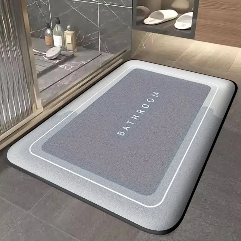 SoftStep Absorbent Entry Mat