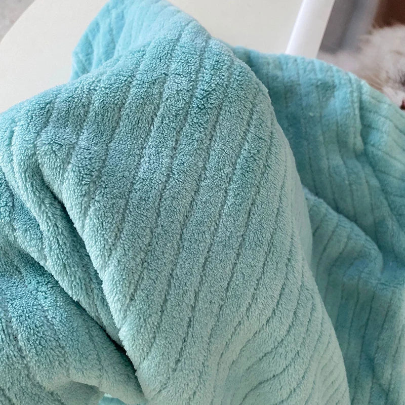 FrostSoft Fleece Duo