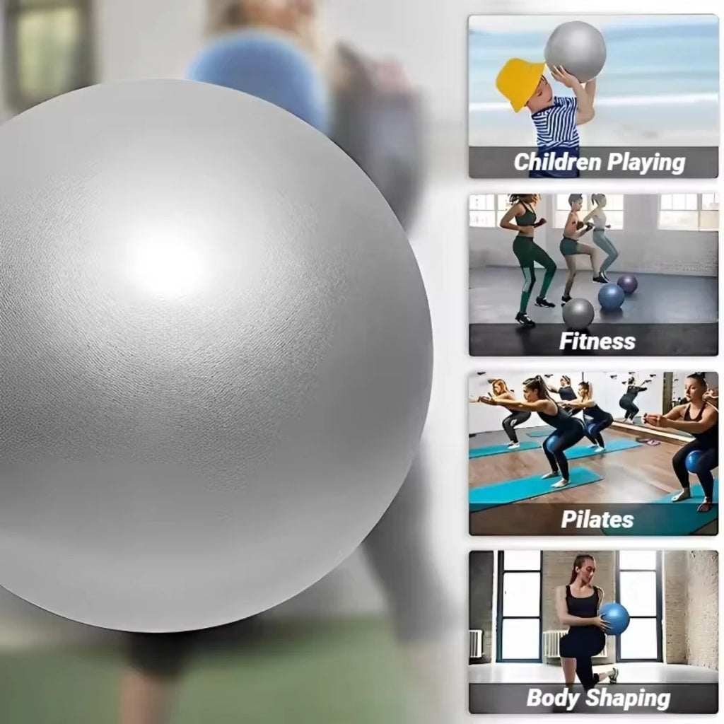 💪 BalancePro 25cm Fitness Ball