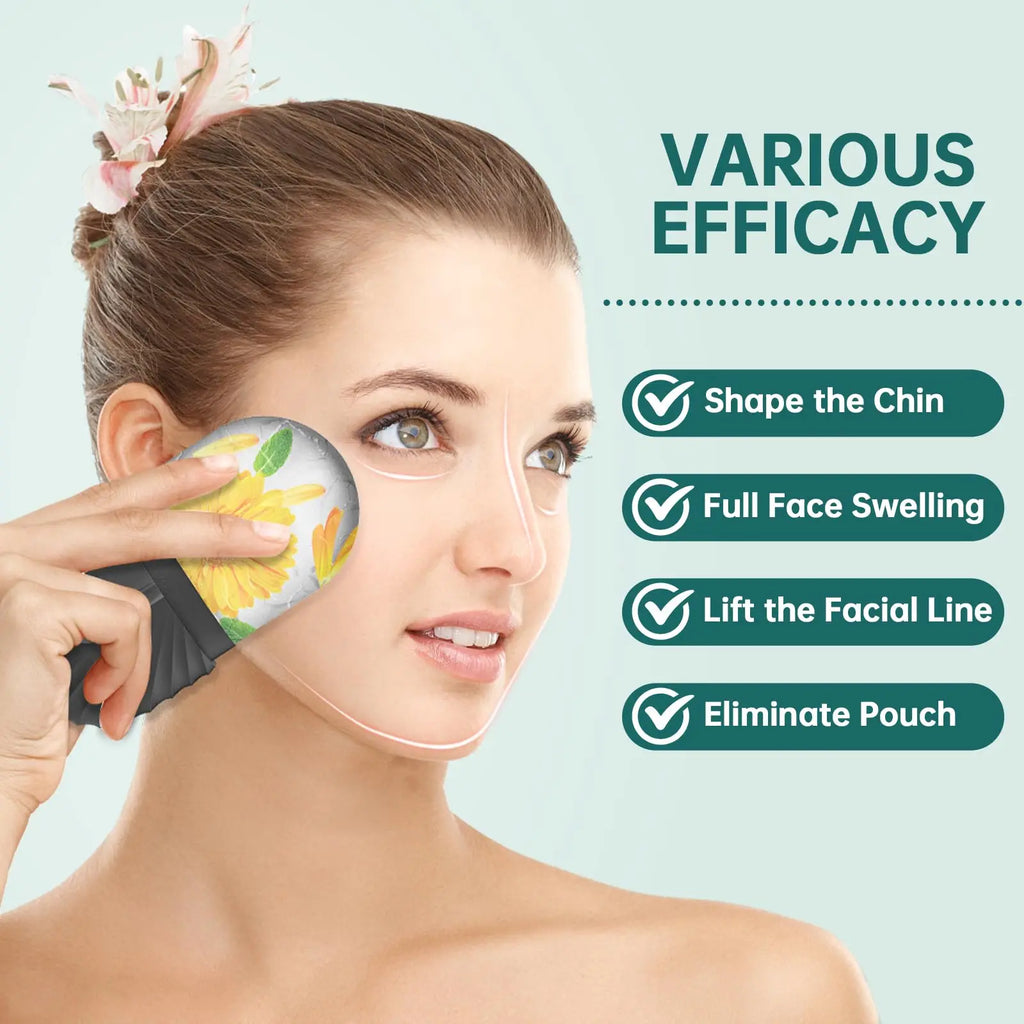 IceLift Facial Trio