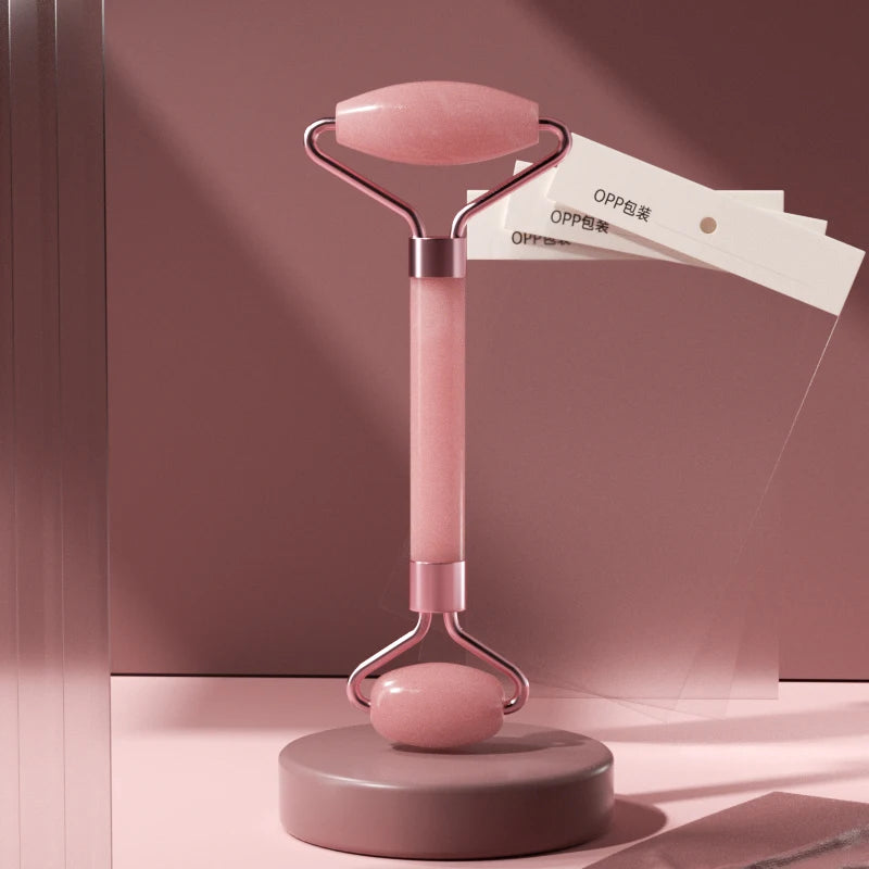 CrystalEase Massage Roller