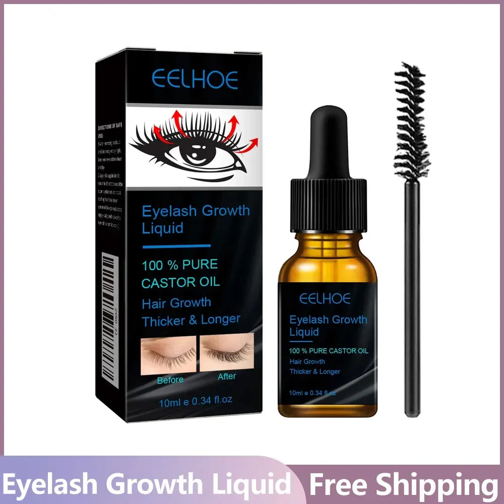LuxeLift Brow & Lash Serum