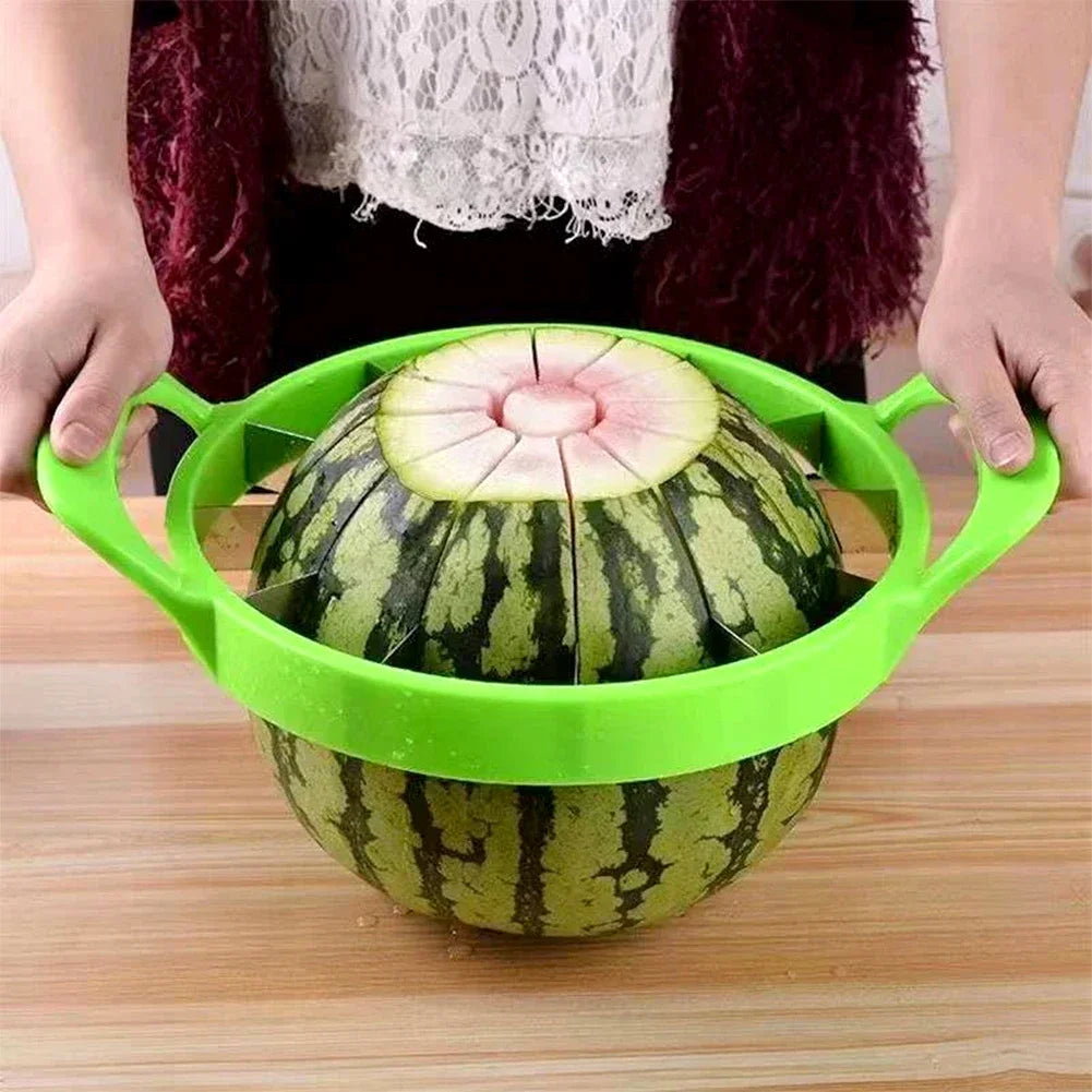 SliceMaster Watermelon Cutter