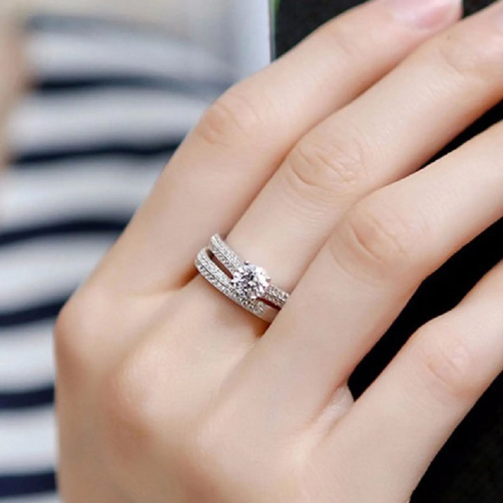 SilverGrace Anniversary Duo