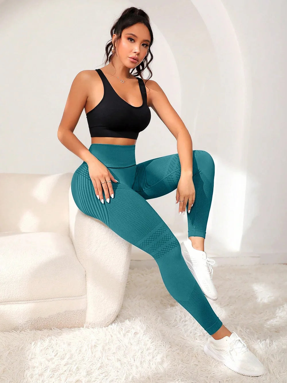 CurveFlex Leggings