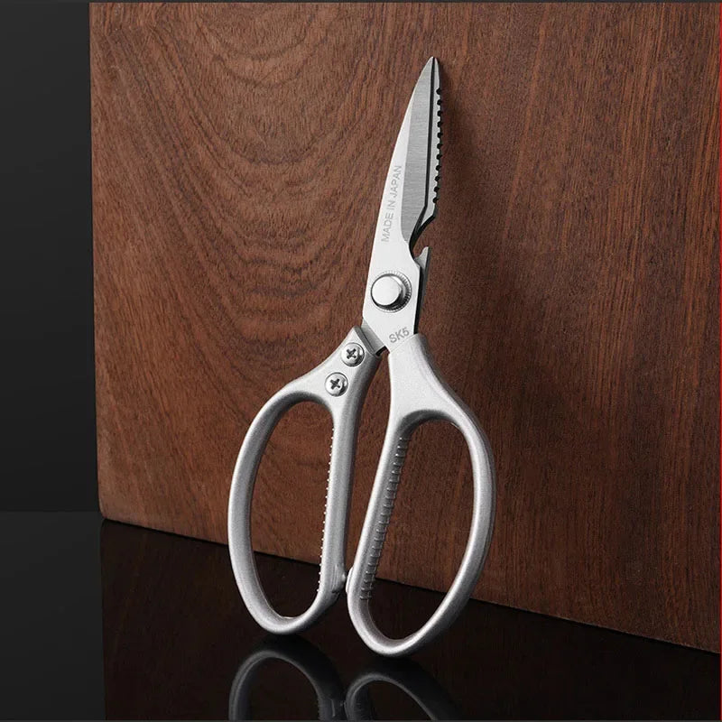 SteelMaster Kitchen Scissors