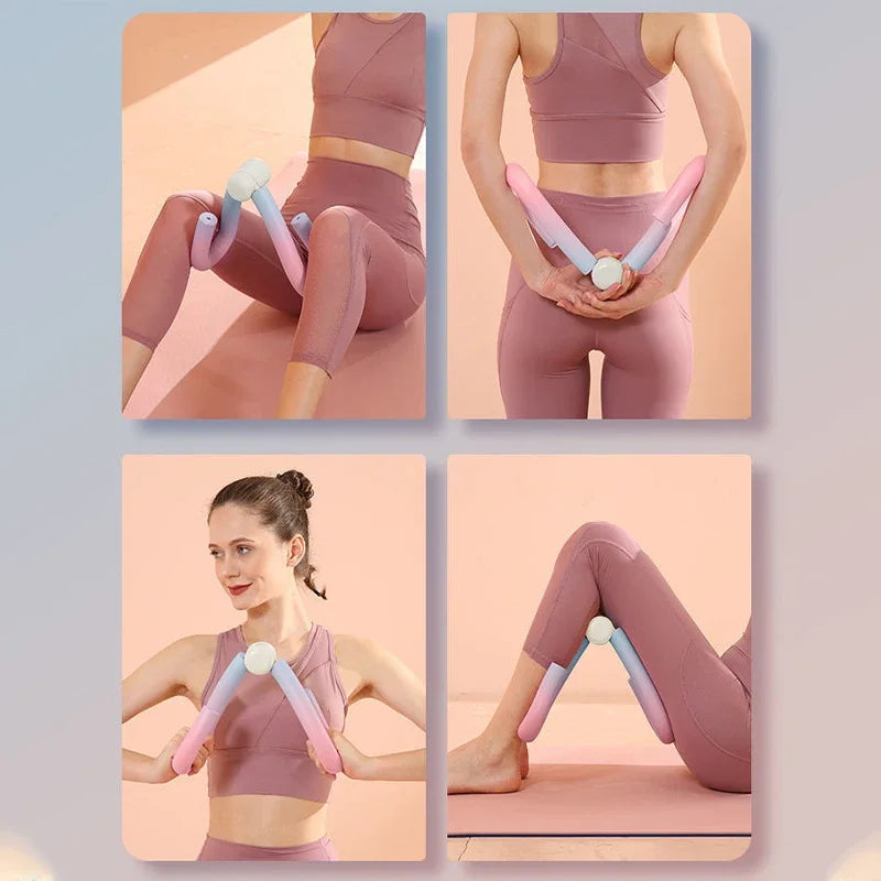 ToneFlex Thigh Trainer