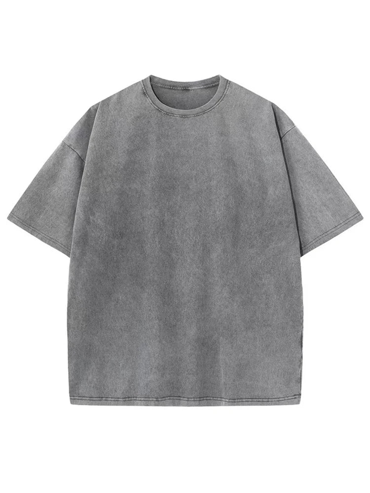 RetroWash Street Tee