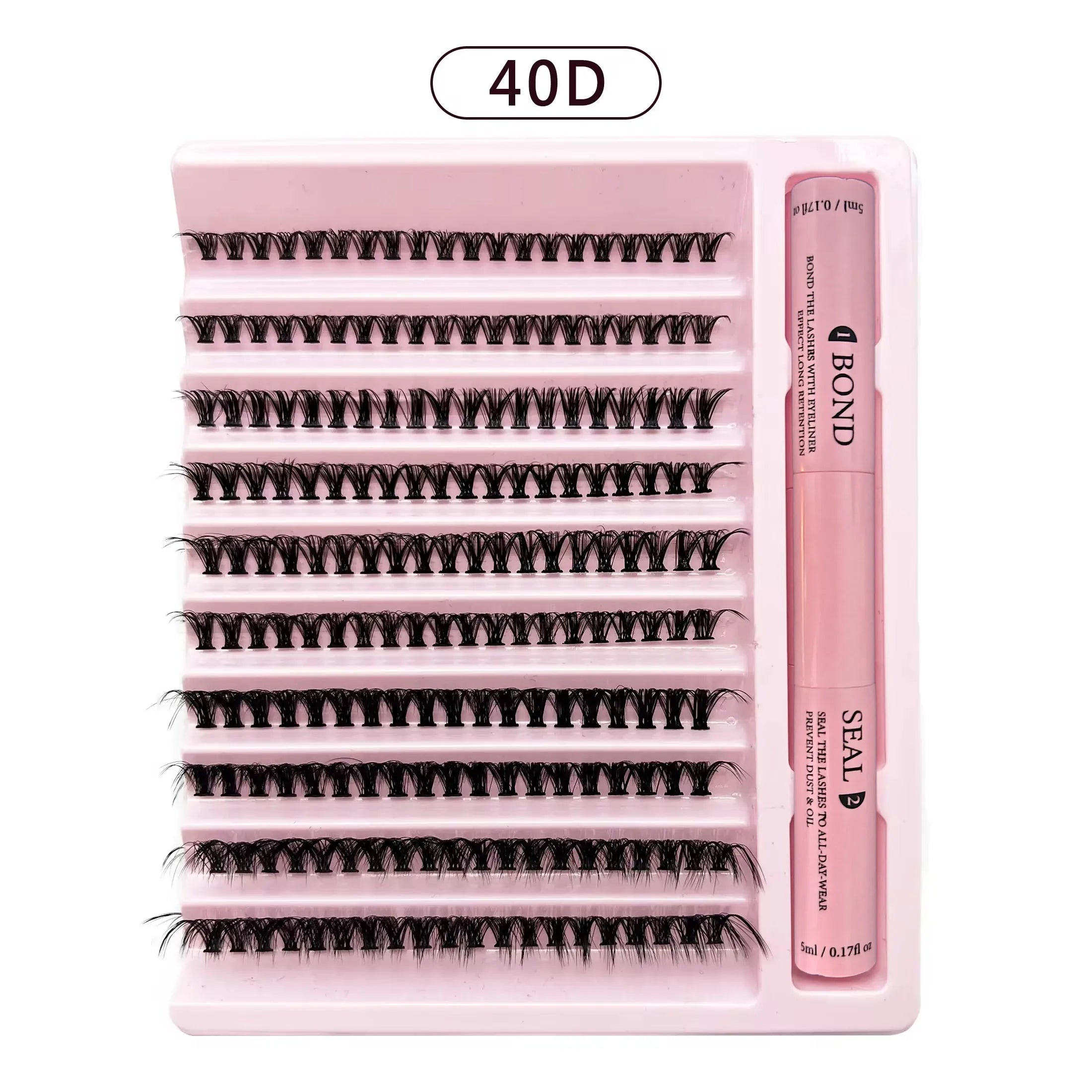 GlamLink Lash Kit