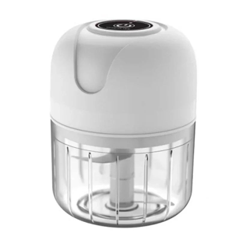 QuickPulse USB Food Chopper