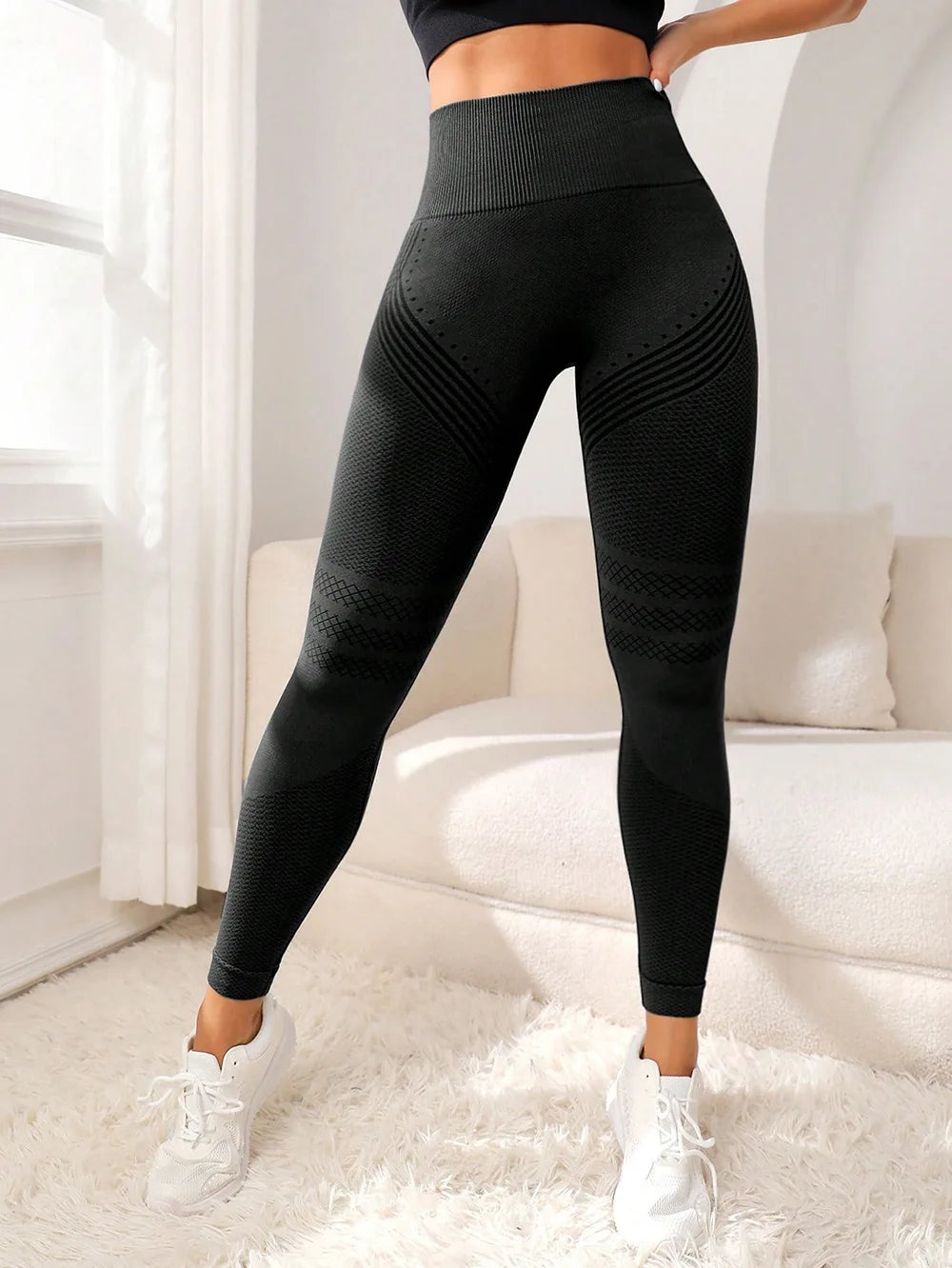CurveFlex Leggings
