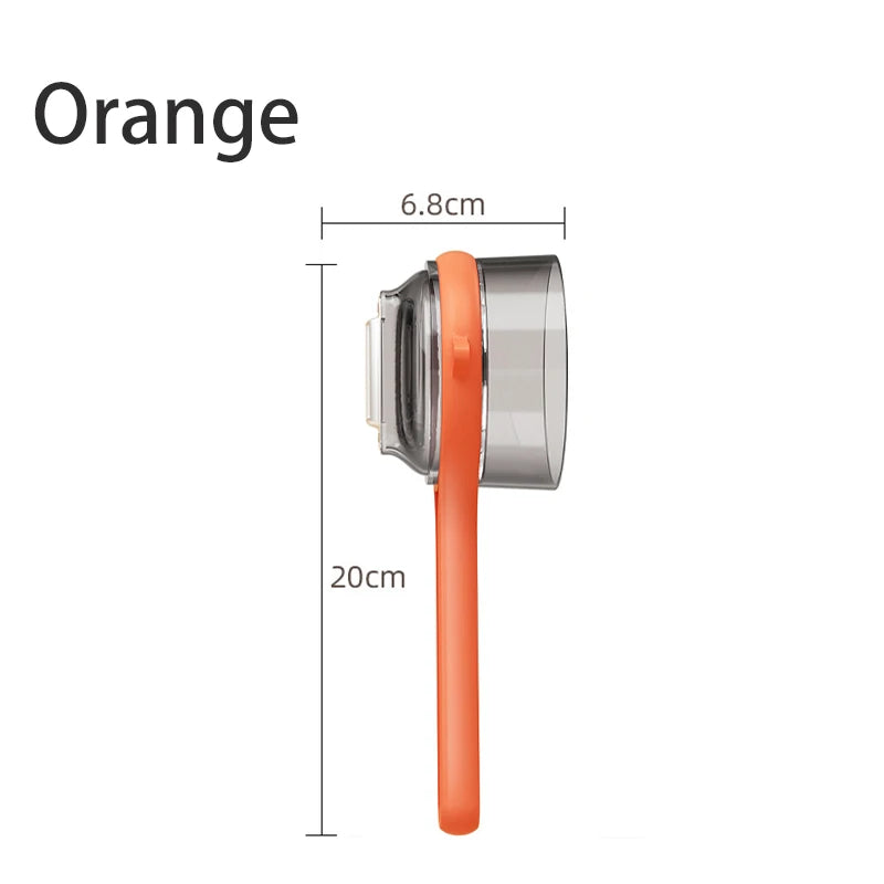 🔪 PeelGuard Storage Peeler