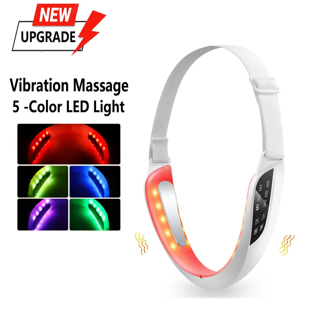 V-Sculpt EMS Lifting Device