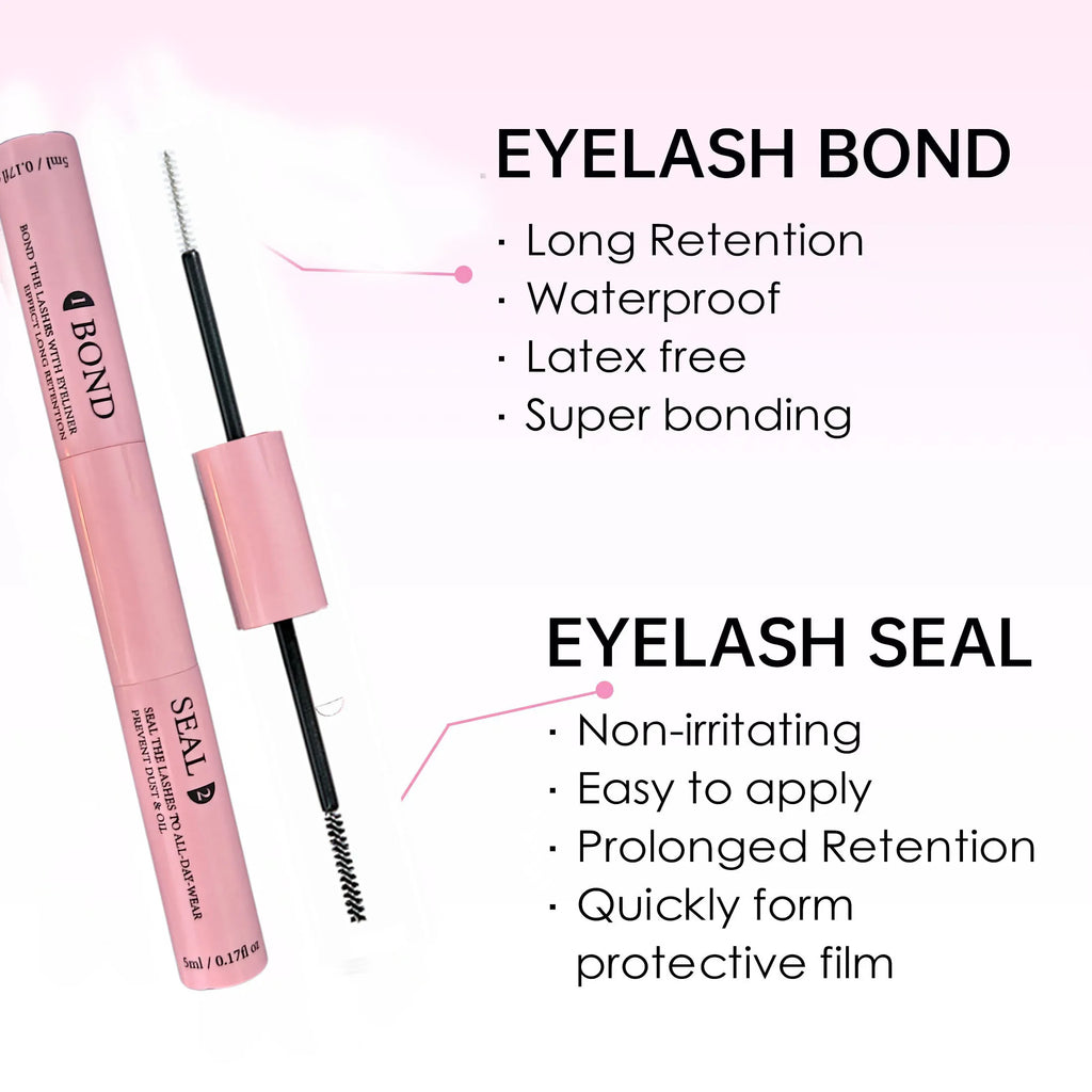GlamLink Lash Kit