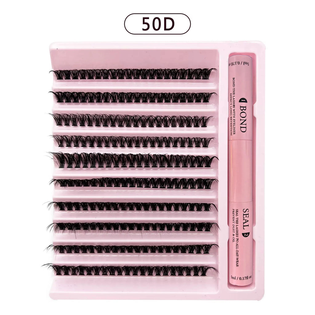 GlamLink Lash Kit