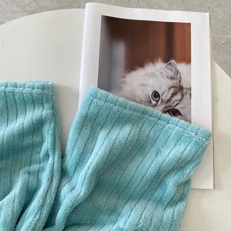 FrostSoft Fleece Duo