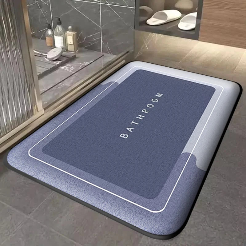 SoftStep Absorbent Entry Mat