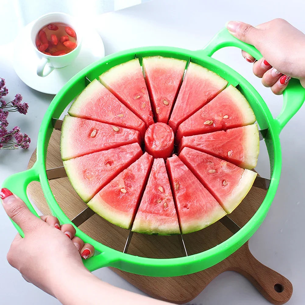 SliceMaster Watermelon Cutter