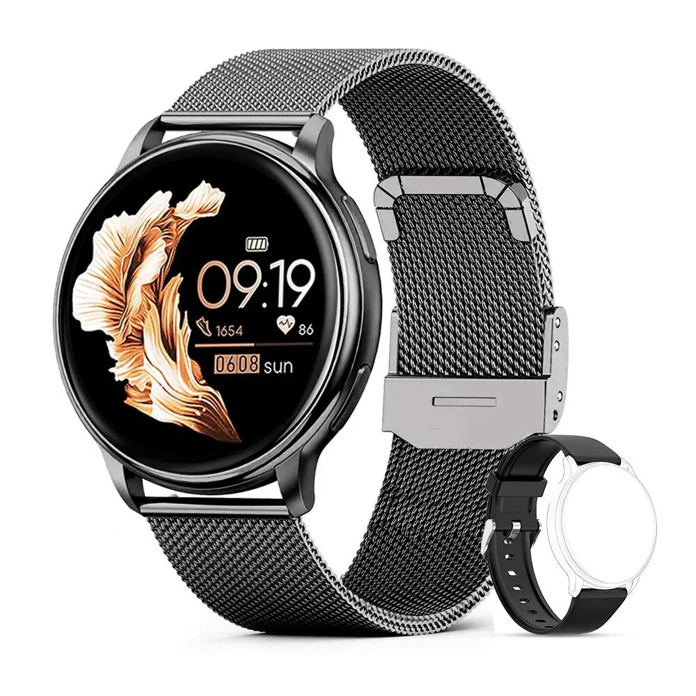 MEVADEN Sport & Fitness Smart Watch