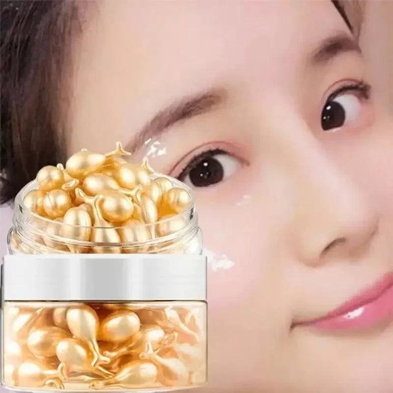 Collagen Glow Capsules