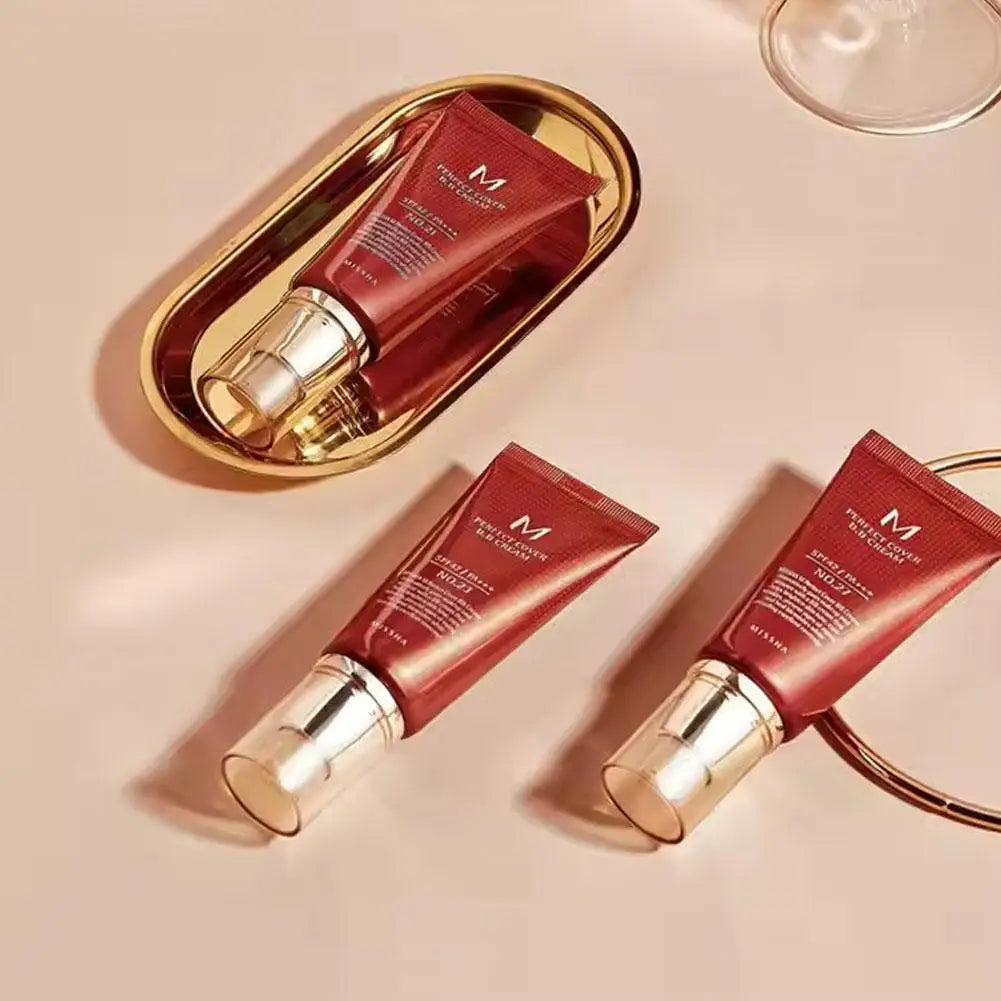 Korean BB Liquid Foundation