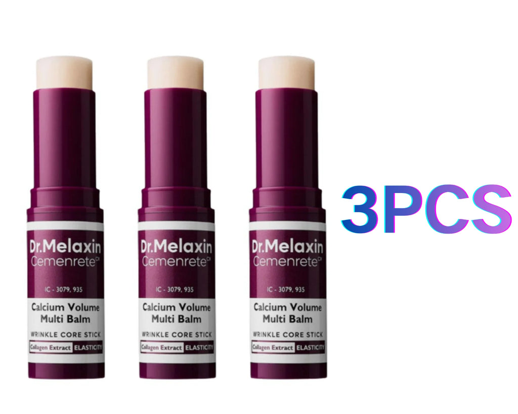 Dr. Melaxin DualZone Hydrating Cream Stick