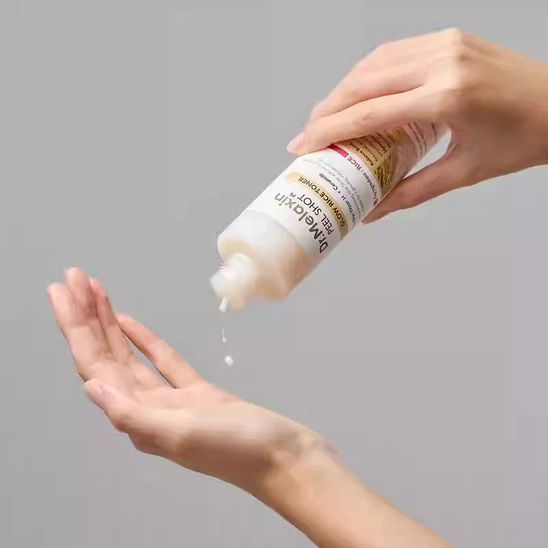 Dr. Melaxin Rice Radiance Renewal Toner