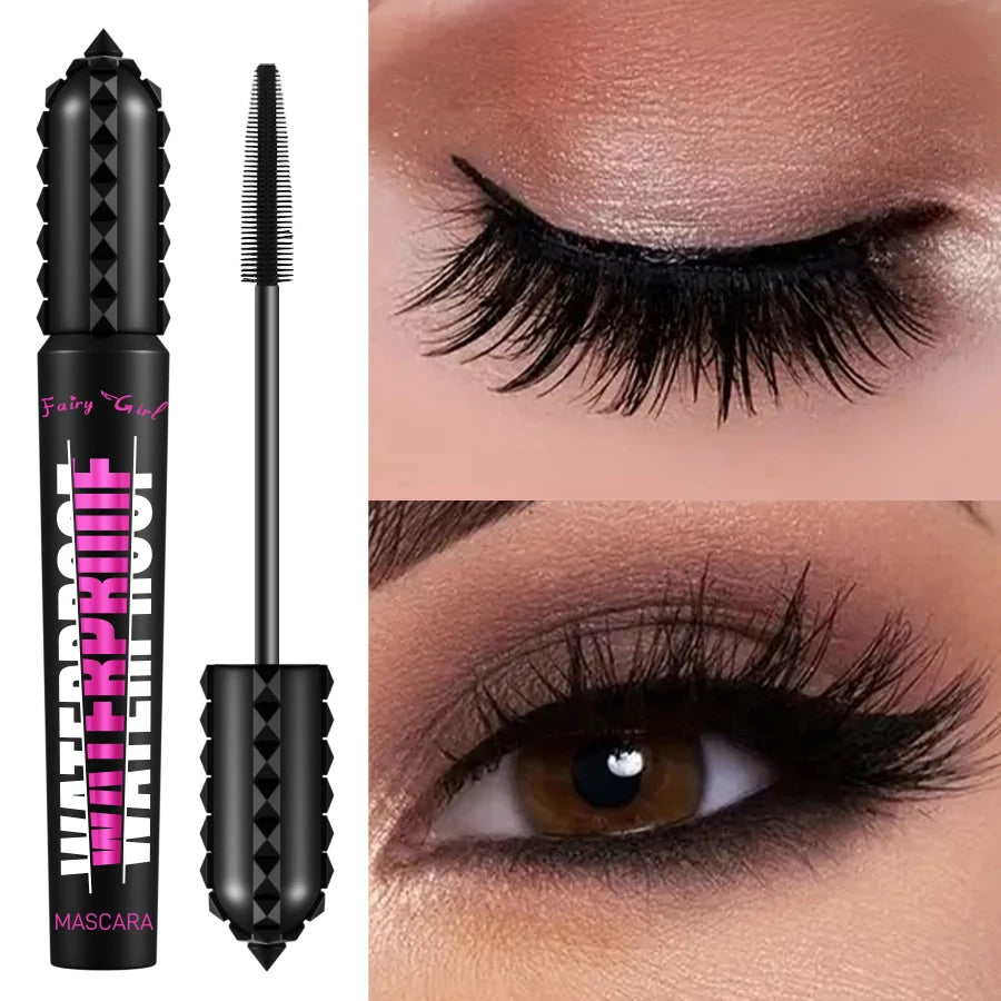 UltraLash 4D Waterproof Mascara