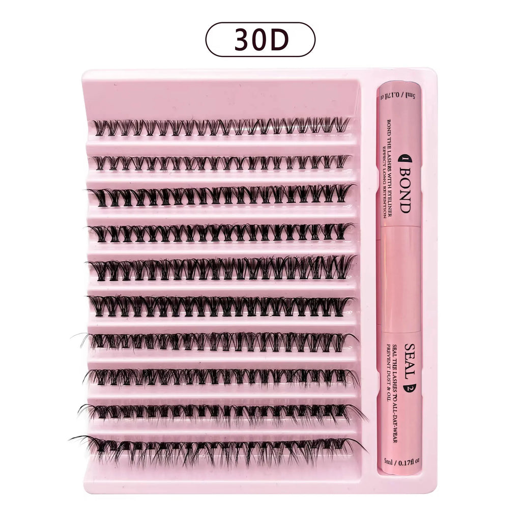 GlamLink Lash Kit