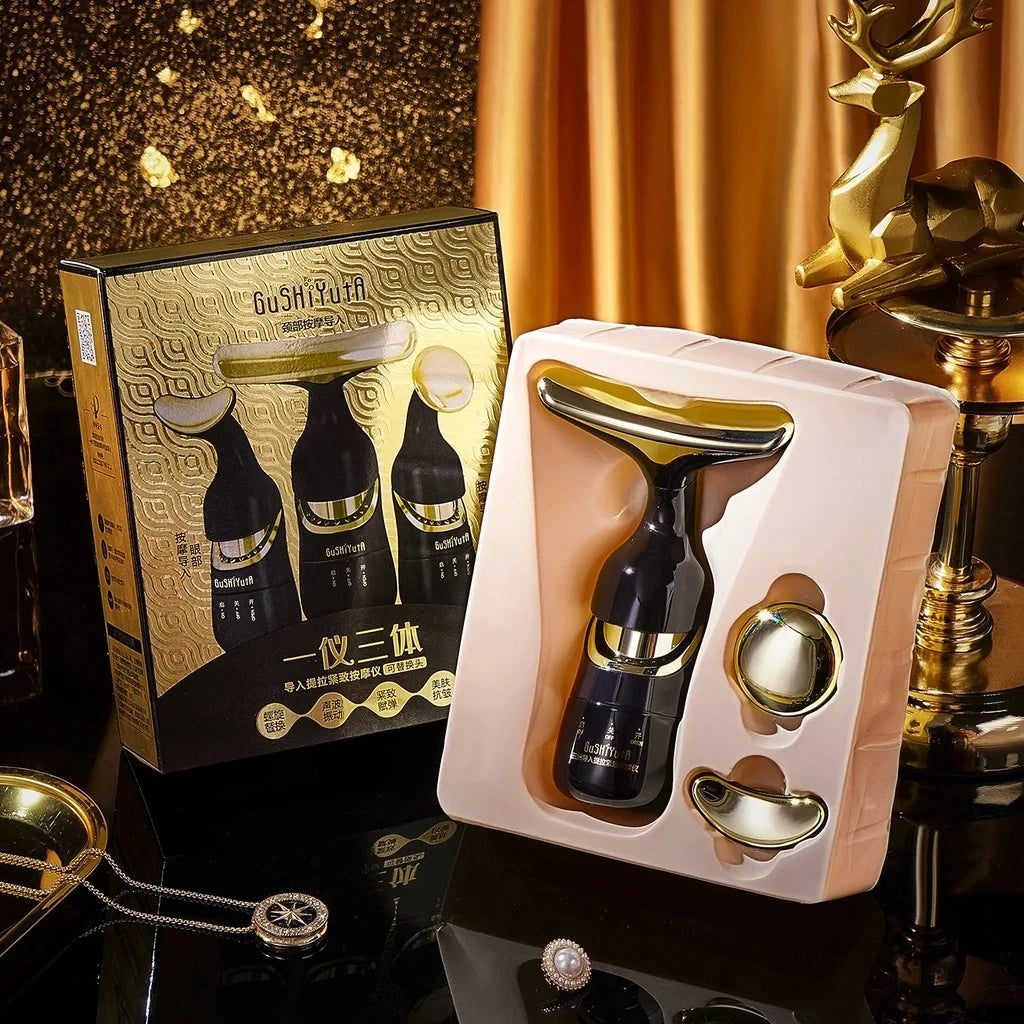 RevitaTone Skin Sculpting Device