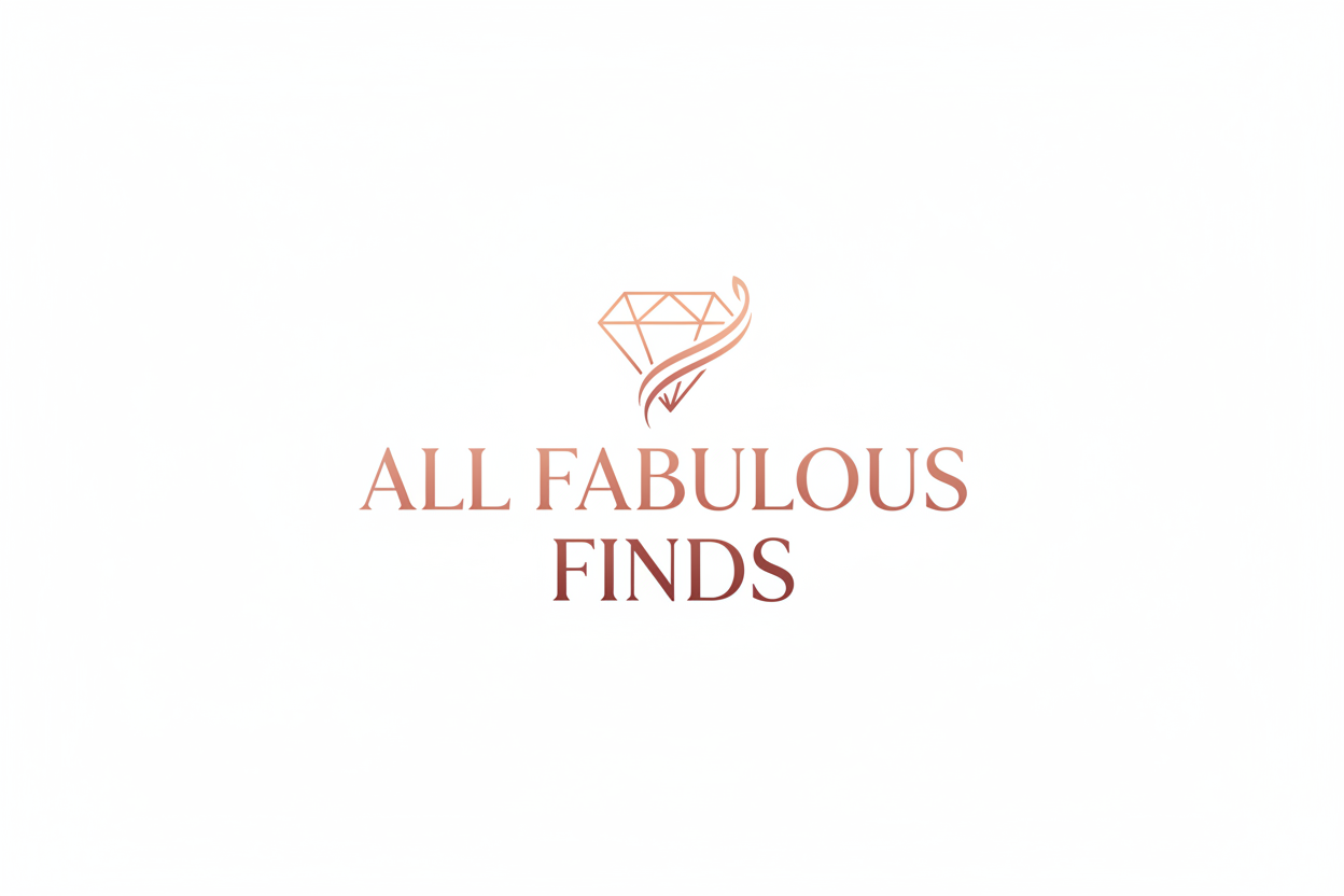 All Fabulous Finds